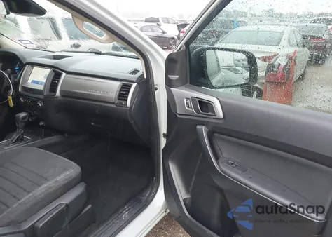 2021 Ford Ranger Xl/Xlt/Lariat from USA, damaged, VIN 1FTER1EH8MLD56216